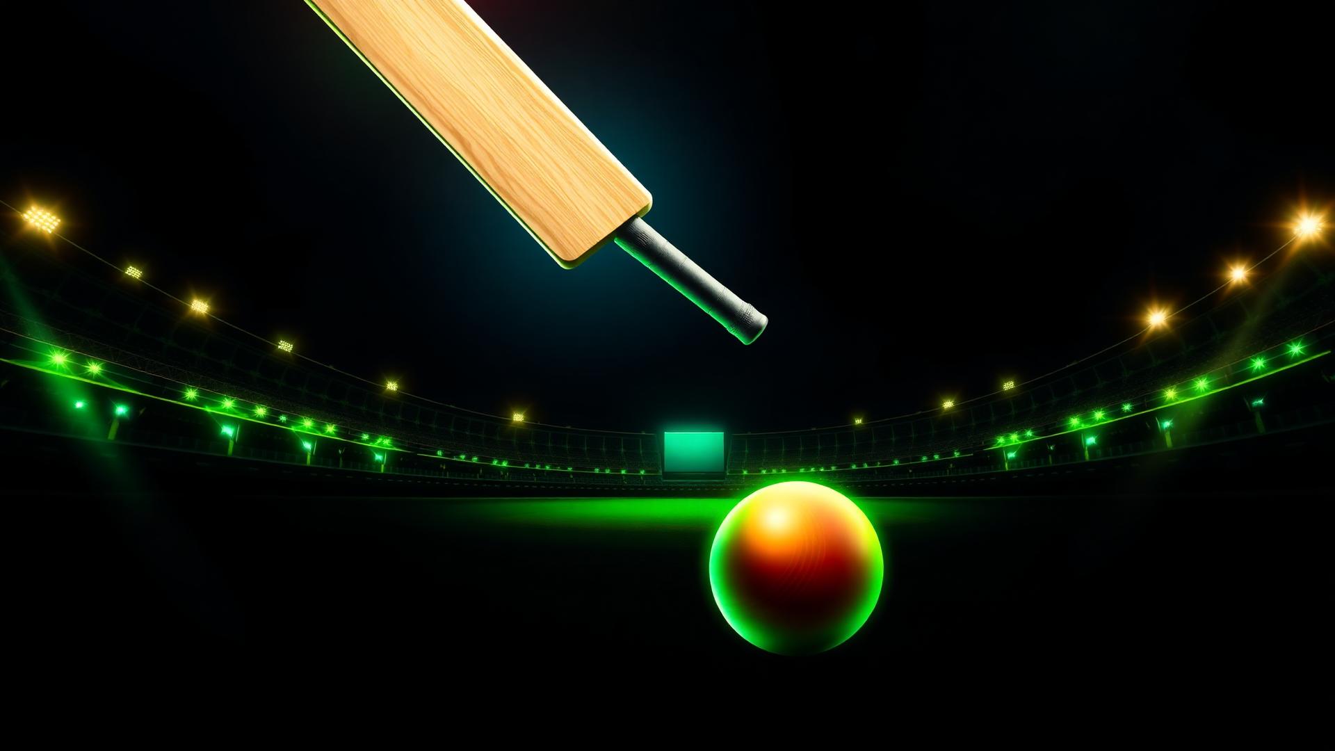 Fantasy Cricket Stadium